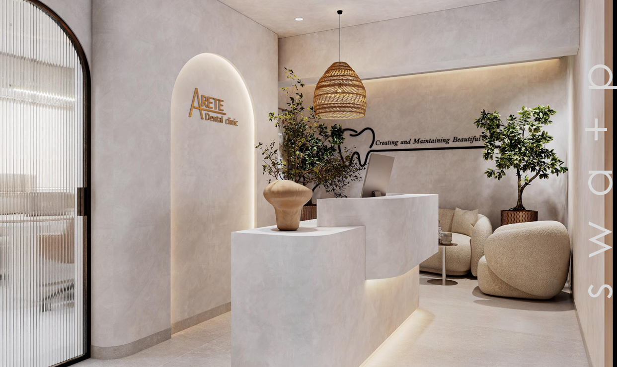 Arête Dental Studio