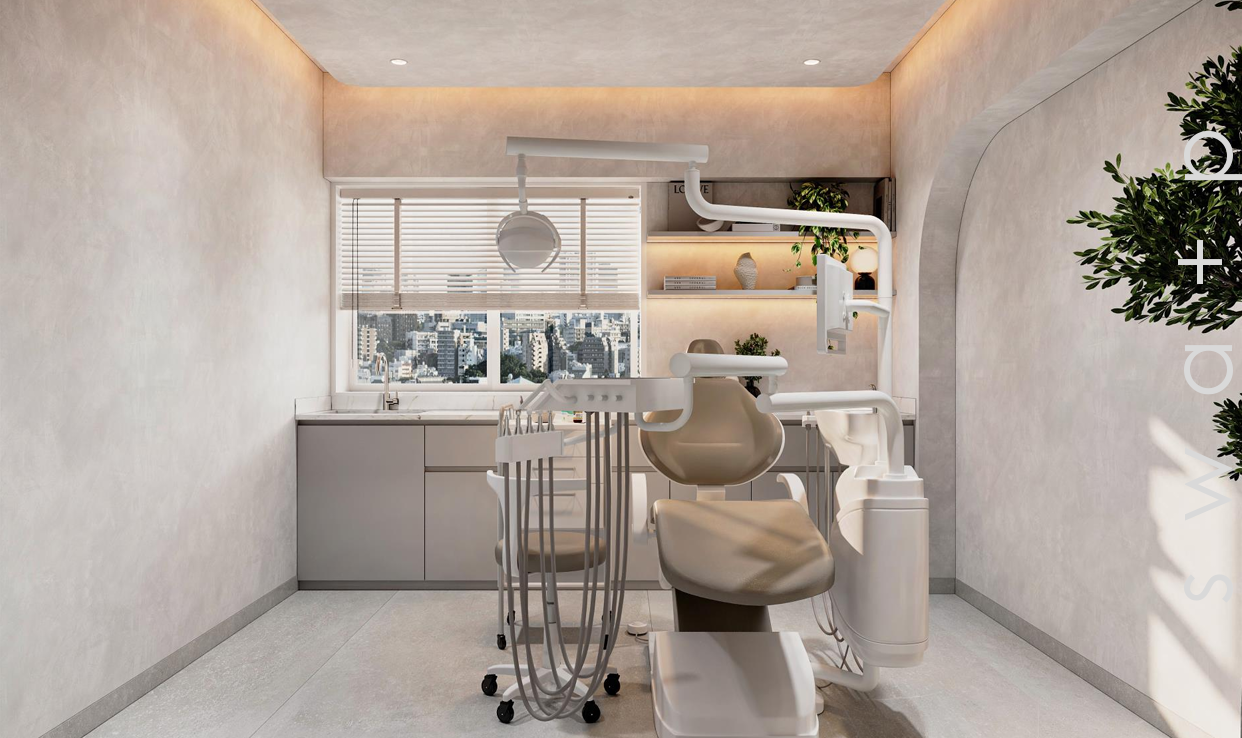 Composite Veneers