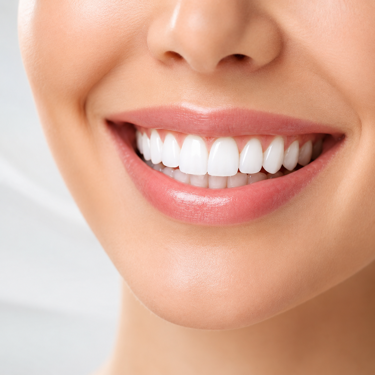 Veneer transformation